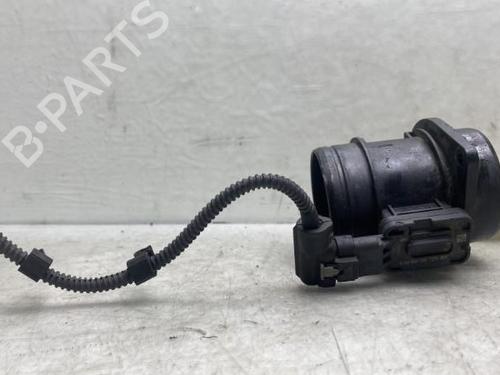 Used Mass air flow sensor Mass air flow sensor VW POLO V (6R1, 6C1) 1.4 TDI (90 hp) 19969680 19969680