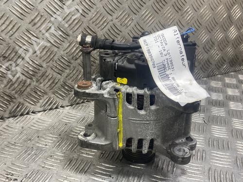 Used Alternator SKODA OCTAVIA III Combi (5E5, 5E6) 1.6 TDI (110 hp) 23273116