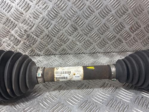 Left front driveshaft FORD KUGA I 2.0 TDCi | BP39520661M38 - Image 4