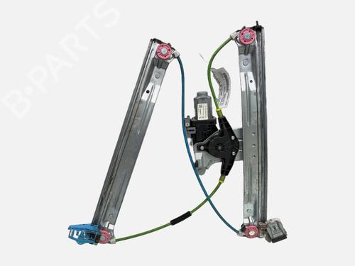 Front left window mechanism CITROËN C3 Picasso (SH_) 1.6 HDi | BP39407891C22 - Image 2