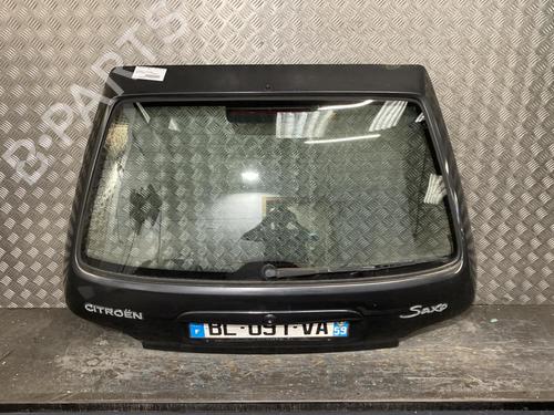 Tailgate CITROËN SAXO (S0, S1) 1.1 X, SX | BP21956290C6 