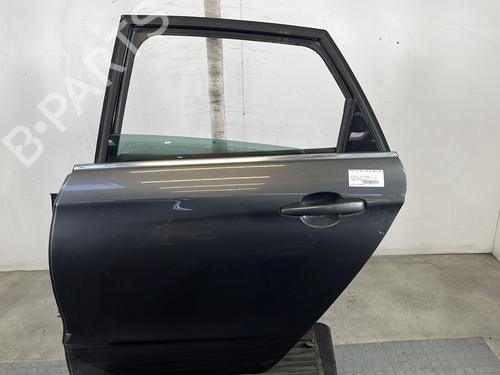 Used Left rear door CITROËN C4 II (NC_) 1.6 HDi 115 (114 hp) 28280526