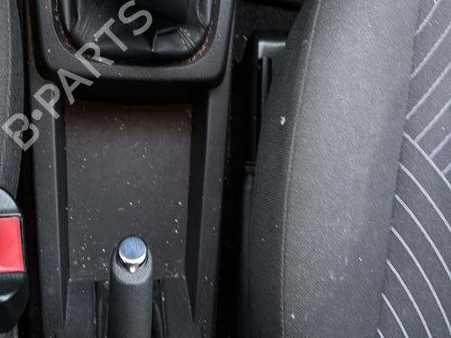 Engine control unit (ECU) OPEL MERIVA A MPV (X03) 1.7 CDTI (E75) | BP31205468M57  - Image 5