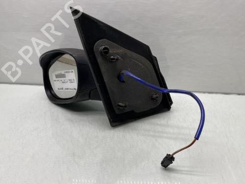 Used Left mirror CITROËN C2 (JM_) 1.4 (73 hp) 20183965