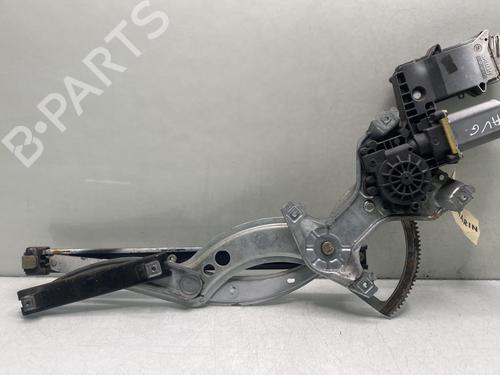 Used Front left window mechanism VW PASSAT B3/B4 Variant (3A5, 35I) 2.0 (115 hp) 31172293
