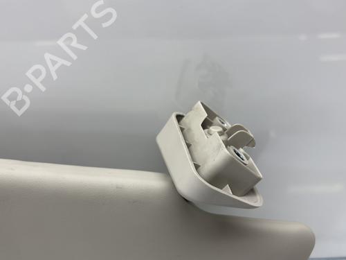 Right sun visor CITROËN JUMPER II Van 2.0 BlueHDi 130 | BP29707306I2 