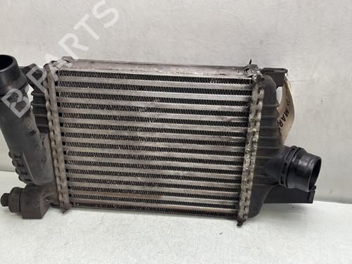 Used Intercooler Intercooler RENAULT CLIO IV Grandtour (KH_) 1.5 dCi 90 (KHN3, KHN4) (90 hp) 33427291 33427291
