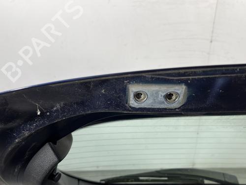 Bakluke CC/Kombi-Kupé FORD FIESTA VI (CB1, CCN) 1.6 Ti | BP26616717C6 