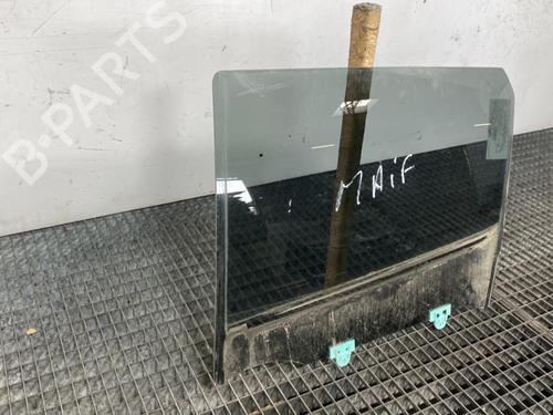 Rear left door window NISSAN JUKE (F15) 1.6 | BP20659724C20 