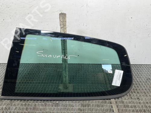 Panel rude bagtil højre VW GOLF VI (5K1) 1.4 TSI (122 hp) 30080136