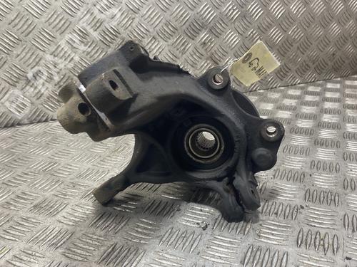 Left front steering knuckle PEUGEOT 208 I (CA_, CC_) 1.6 VTi | BP24428667M25