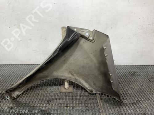 Left front fenders MERCEDES-BENZ A-CLASS (W169) A 200 CDI (169.008, 169.308) | BP19995268C41 