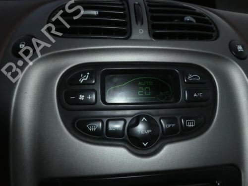 Right mirror CITROËN XSARA PICASSO (N68) 2.0 HDi | BP20013939C27 