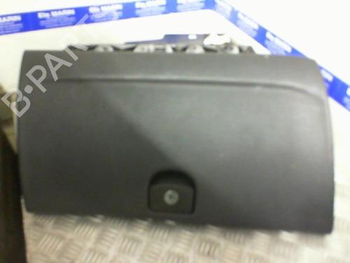 Used Glove box PEUGEOT 407 (6D_) 2.0 HDi 135 (6DRHRH, 6DRHRE, 6DRHRG, 6DRHRJ) (136 hp) 20020283