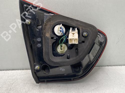 Used Right tailgate light Right tailgate light KIA RIO III (UB) 1.1 CRDi (75 hp) 32981000 32981000
