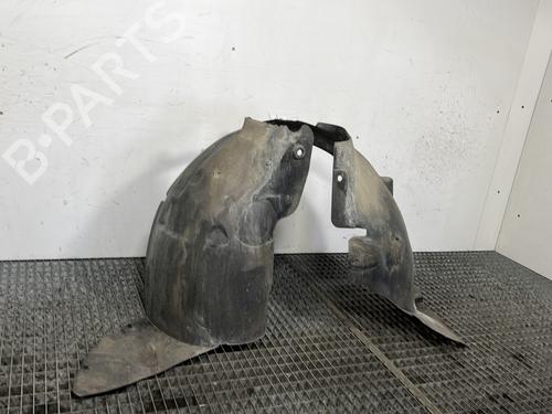 Wheel arch PEUGEOT 206 Hatchback (2A/C) 1.4 i | BP26656199C56 