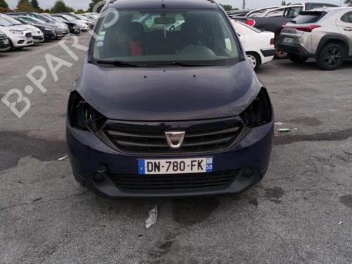 Seat buckle DACIA LODGY (JS_) 1.6 LPG | BP30412589I32 - Image 7