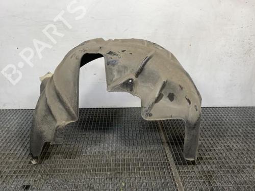 Wheel arch AUDI A3 Sportback (8VA, 8VF)  | BP19969620C56 