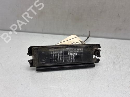 licence-plate-light-dacia-sandero-ii-2012-37452173 main image