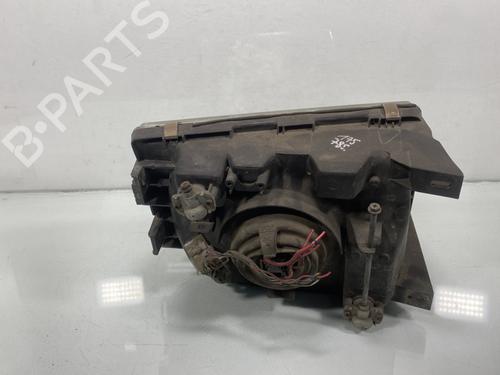 Used Left headlight Left headlight MITSUBISHI PAJERO II Canvas Top (V2_C, V4_C) [1990-2000] 20004577 20004577