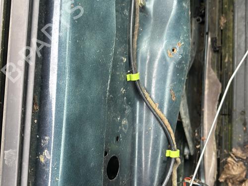 Right taillight VW PASSAT B3/B4 Variant (3A5, 35I) 1.6 TD | BP32302255C35