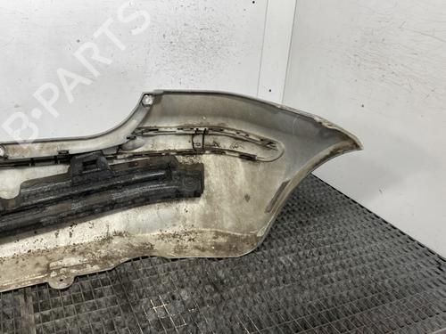 Rear bumper MERCEDES-BENZ A-CLASS (W168) A 170 CDI (168.009, 168.109) | BP25374954C8 