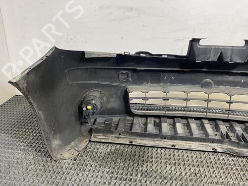 Front bumper NISSAN NOTE (E11, NE11) 1.4 | BP27633230C7 