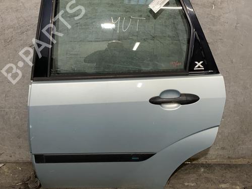 Used Left rear door FORD FOCUS I Turnier (DNW) [1999-2007]  19980603