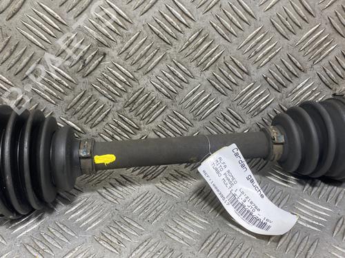 Left front driveshaft ALFA ROMEO MITO (955_) 1.3 MultiJet (955AXP1A, 955AYC1A) | BP23764485M38 - Image 4