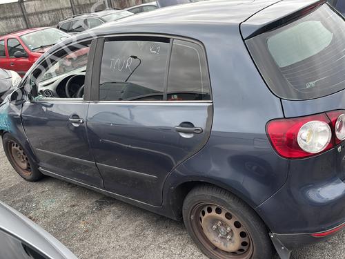 Front left window mechanism VW GOLF PLUS V (5M1, 521) 1.9 TDI | BP37863576C22 - Image 18