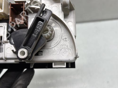 AC Styreenhet / Manøvreringsenhet PEUGEOT EXPERT Van (VF3A_, VF3U_, VF3X_) 2.0 HDi 120 | BP29939577I5 