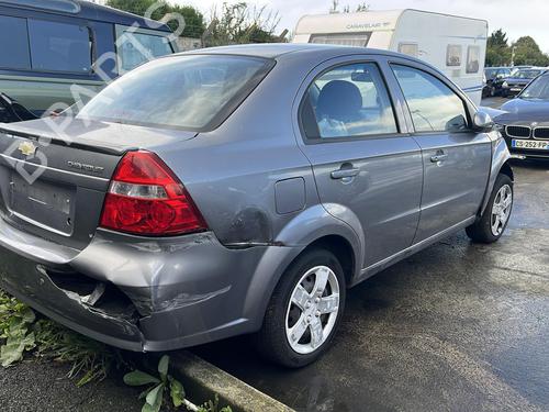 Left front window switch CHEVROLET KALOS Saloon  | BP19954164I27  - Image 10