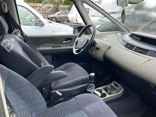 Right front window switch RENAULT ESPACE IV (JK0/1_) 2.2 dCi (JK0H) | BP19962399I26 - Image 8