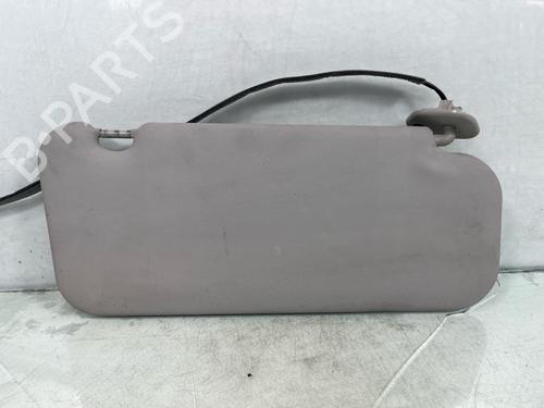 Used Left sun visor Left sun visor 37279902 37279902