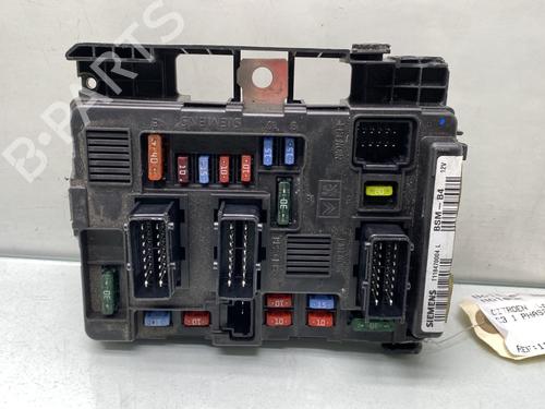 Used Fuse box CITROËN C3 I (FC_, FN_) 1.4 HDi (68 hp) 31205864