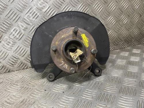 Venstre Styrespindel Lejehus RENAULT TRAFIC II Bus (JL) [2001-2025]  20014392