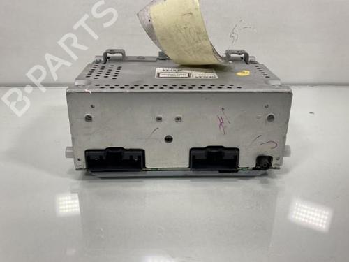 Used Radio Radio FORD FIESTA VI (CB1, CCN) 1.5 TDCi (75 hp) 20032533 20032533