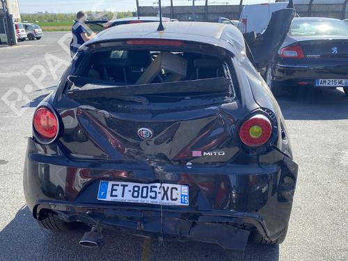 Left front window switch ALFA ROMEO MITO (955_) 0.9 TwinAir (955AXY1B) | BP27200889I27 - Image 20