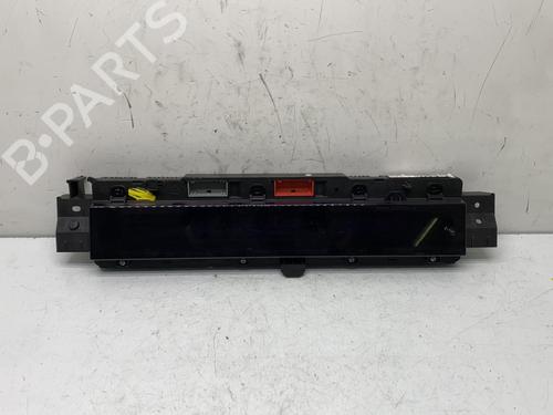 Instrument cluster RENAULT ESPACE IV (JK0/1_) 2.0 dCi (JK02, JK03) | BP19995038C47 