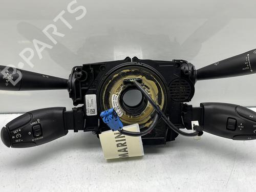 Ratstangsstang CITROËN DS3 (SA_) 1.6 VTi 120 (120 hp) 24960655