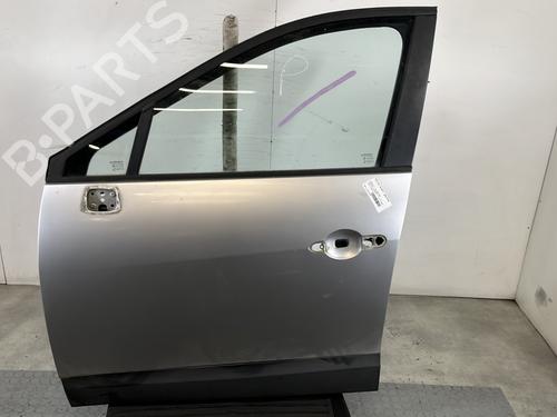 Dør venstre fortil RENAULT SCÉNIC III (JZ0/1_) 1.5 dCi (110 hp) 30941191