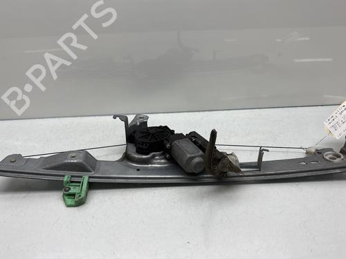 Used Front left window mechanism RENAULT SCÉNIC II (JM0/1_) 1.6 (JM0C, JM0J, JM1B) (113 hp) 27722418