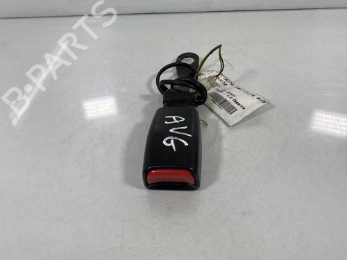 Used Seat buckle Seat buckle CHEVROLET MATIZ (M200, M250) 0.8 (52 hp) 20016038 20016038