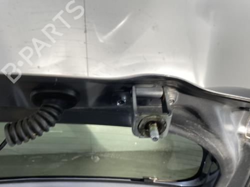 Tailgate MITSUBISHI MIRAGE / SPACE STAR VI Hatchback (A0_A) 1.2 (A03A) | BP24430384C6  - Image 6