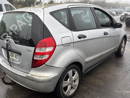 Front left lock MERCEDES-BENZ A-CLASS (W169) A 180 CDI (169.007, 169.307) | BP23769986C98 