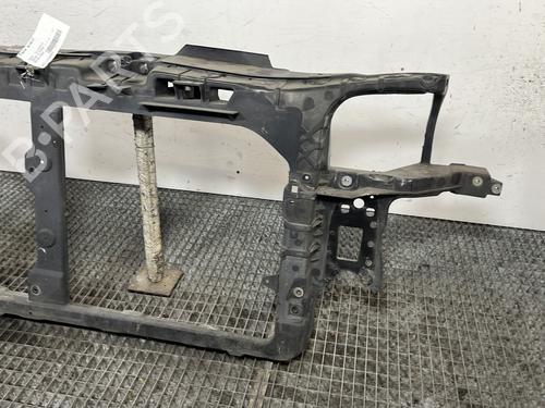 Frontplade/Frontkurv SEAT IBIZA III (6L1) 1.4 16V | BP29610017C72 