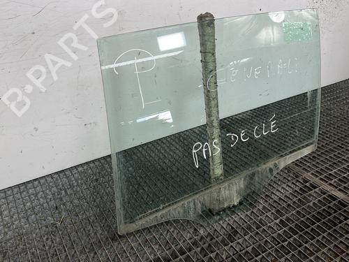 Dørrute venstre bak VW GOLF VII (5G1, BQ1, BE1, BE2) 1.6 TDI | BP29939316C20 