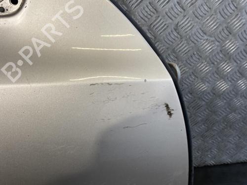 Right front door MERCEDES-BENZ E-CLASS (W211) E 220 CDI (211.006) | BP19976585C3 