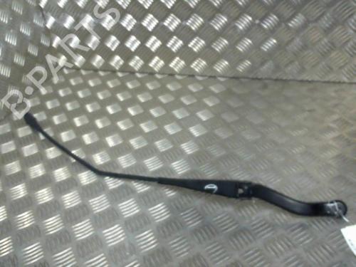 Used Front windshield wiper arm OPEL CORSA D (S07) 1.3 CDTI (L08, L68) (75 hp) 20004085