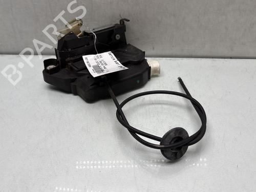 Front left lock MINI MINI (R50, R53) Cooper | BP28282631C98 